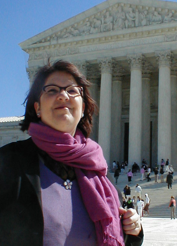 Justice Shute